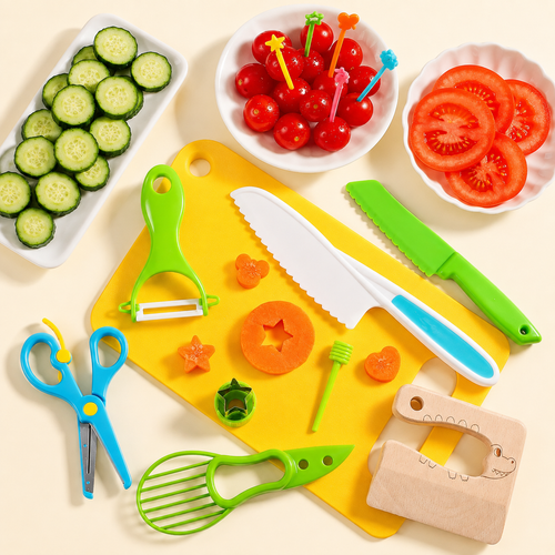 From Tiny Hands Kitchen Master Kit